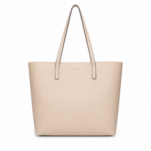 Minimalist Everyday Tote Bag