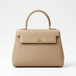 Elegant Top Handle Handbag for Women