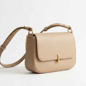 Slim Elegant Shoulder Bag for Women