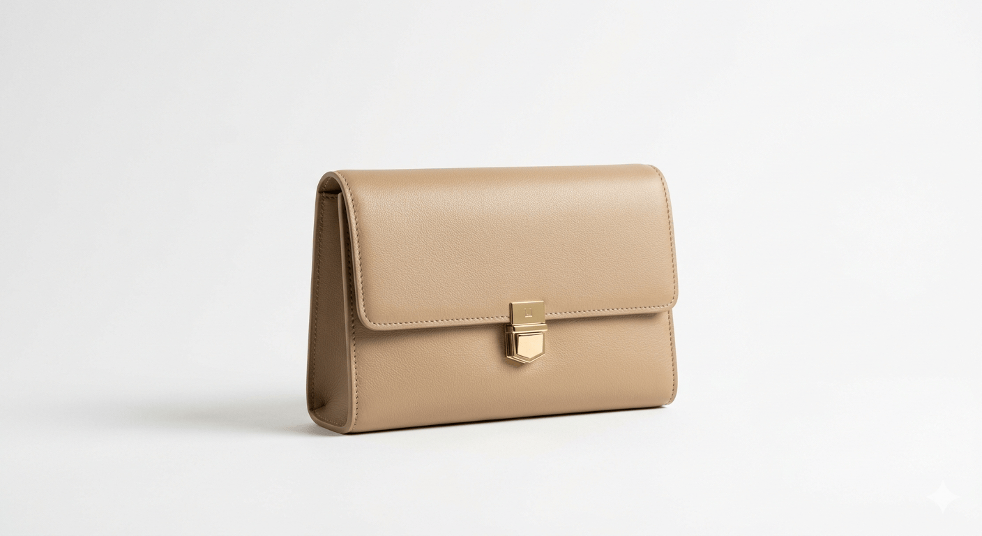 Elegant Clutch Bag for Women